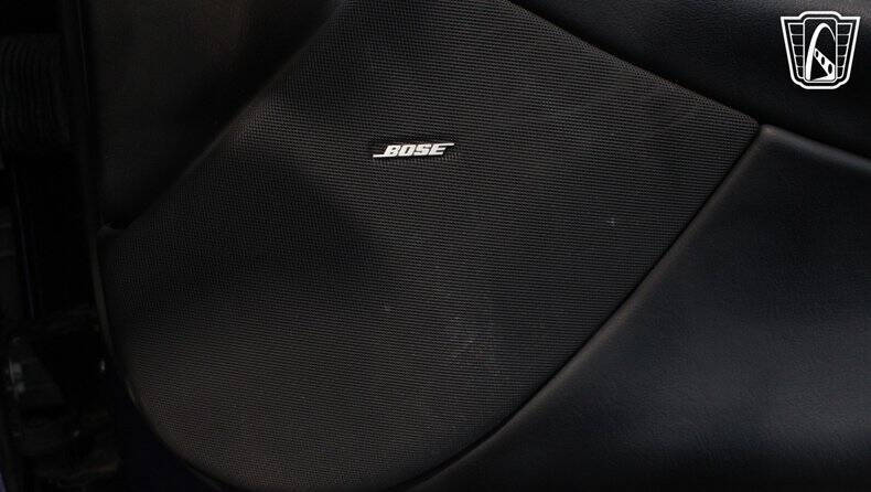 1998 Chevrolet Corvette