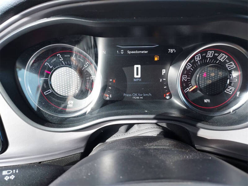 2023 Dodge Challenger GT