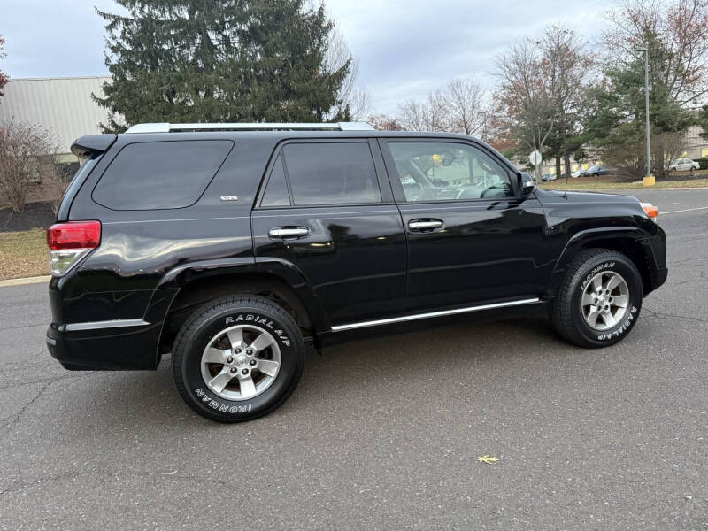 2010 Toyota 4Runner SR5