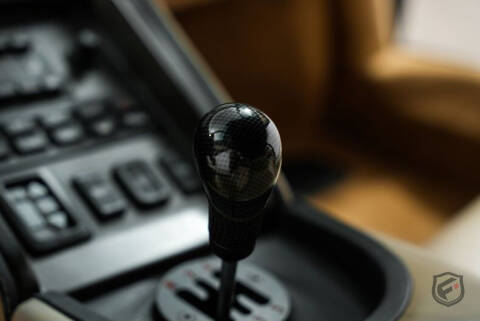 1998 Lamborghini Diablo