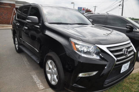 2014 Lexus GX 460