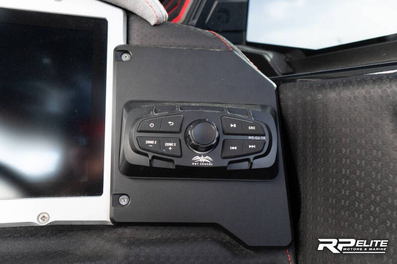 2024 Centurion Ri245