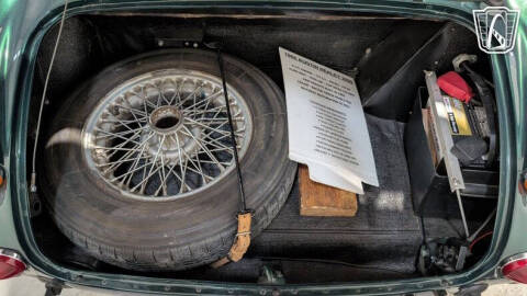 1966 Austin 3000