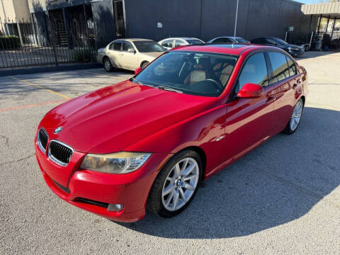 2010 BMW 3 Series 328i
