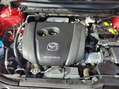 2023 Mazda CX-5 2.5 S Preferred