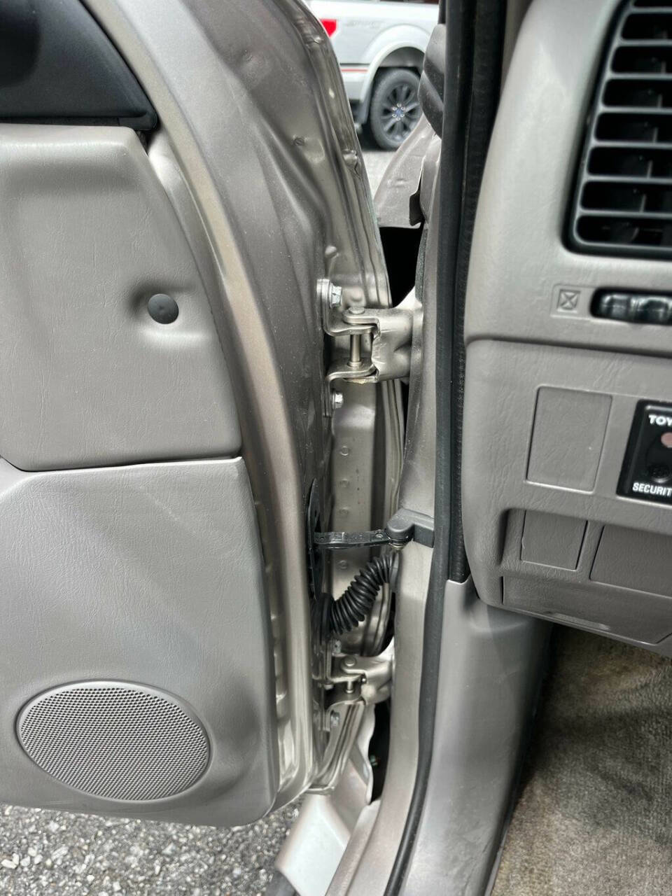 2002 Toyota 4Runner 42