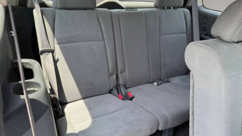 2006 Honda Pilot EX