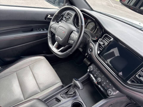 2023 Dodge Durango GT Plus