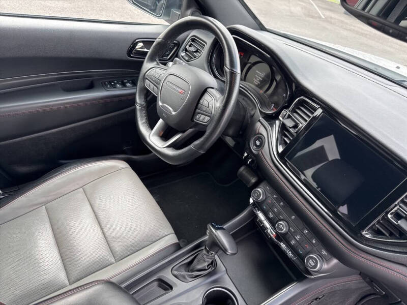 2023 Dodge Durango GT Plus