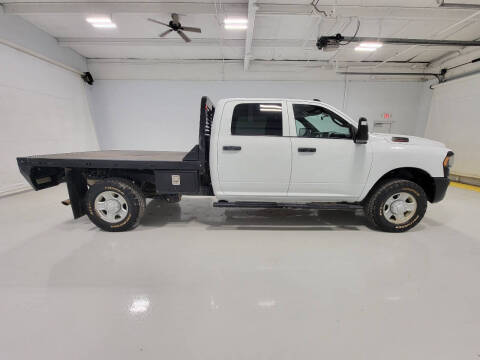2023 RAM 2500 Tradesman