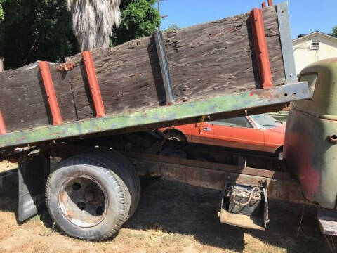 1953 Chevrolet Loadmaster
