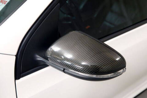 2013 Volkswagen Golf R