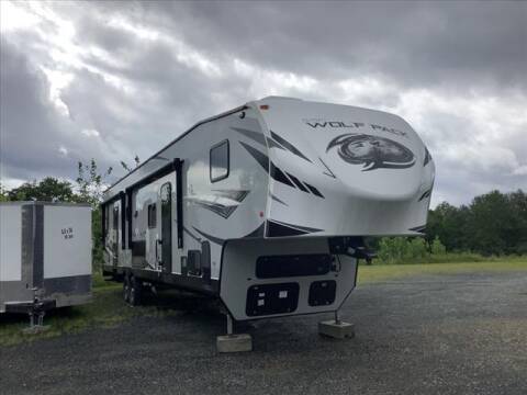 2022 Forest River Cherokee for sale at SHAKER VALLEY AUTO SALES in Enfield NH