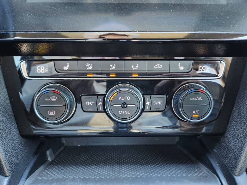 2019 Volkswagen Arteon SEL