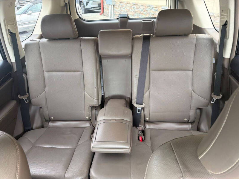 2015 Lexus GX 460