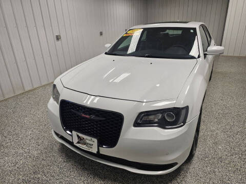 2023 Chrysler 300 S V6