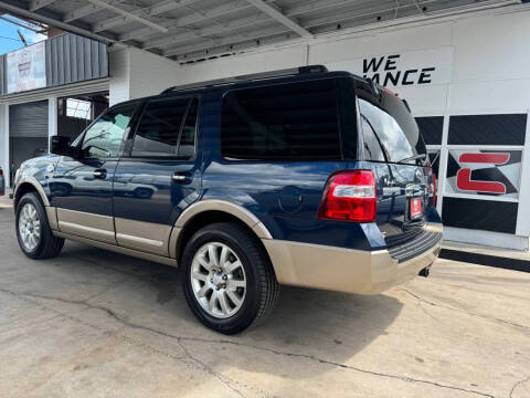 2014 Ford Expedition XLT
