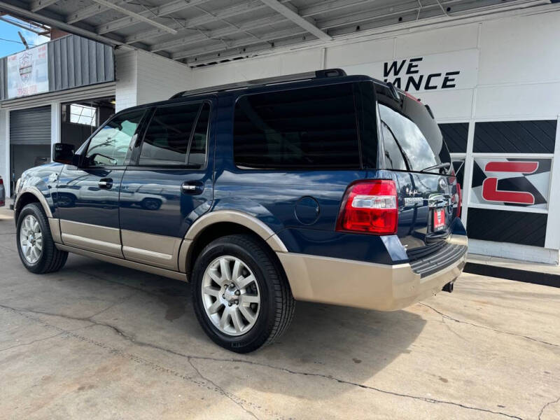 2014 Ford Expedition XLT