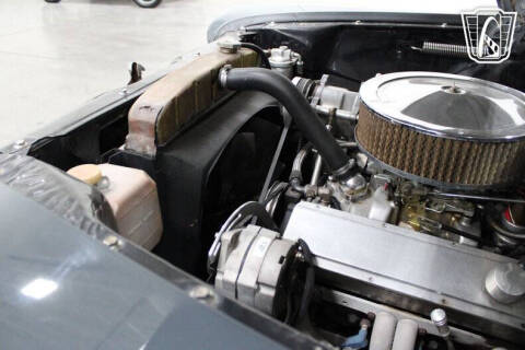 1958 Chevrolet Apache