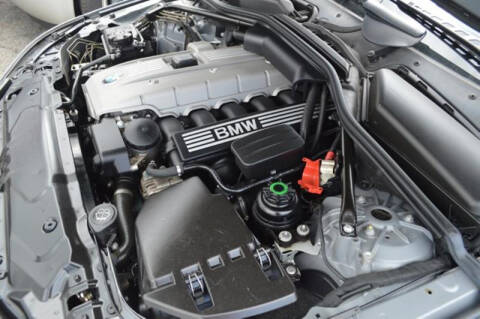 2006 BMW 5 Series 530i