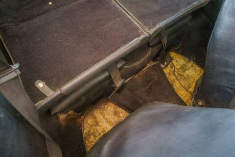 1973 Porsche 911 Carrera