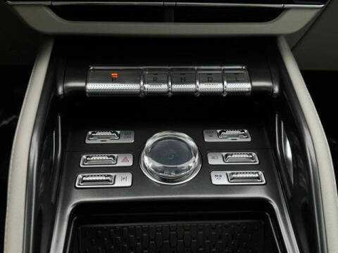 2026 Lincoln Nautilus Hybrid Reserve