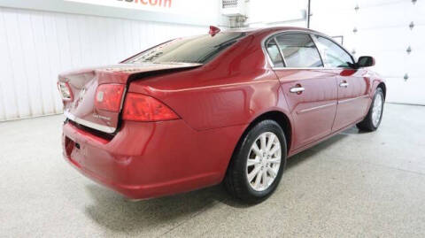 2009 Buick Lucerne