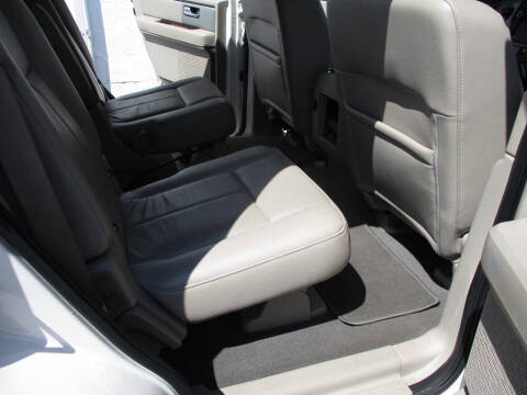 2008 Ford Expedition Limited