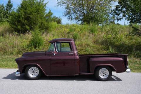 1957 Chevrolet 3100