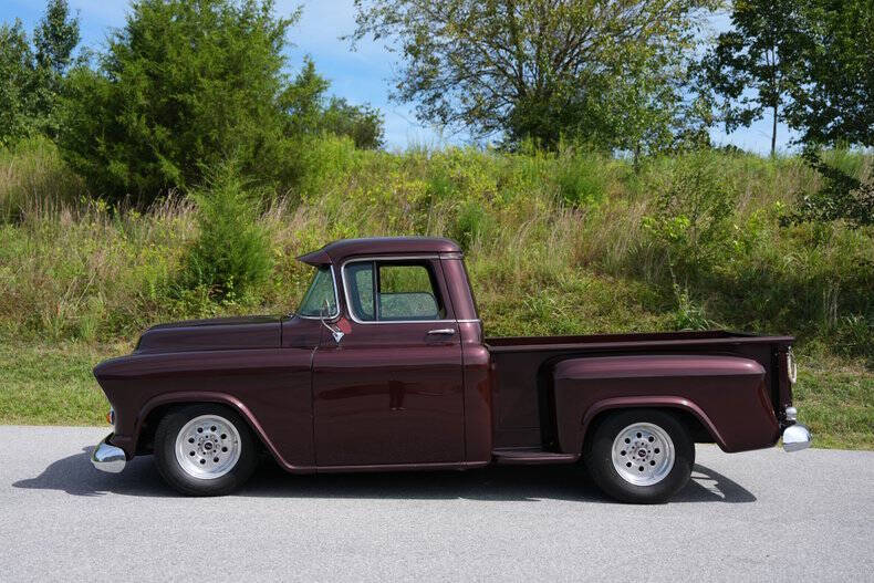 1957 Chevrolet 3100