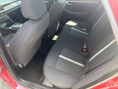 2024 Hyundai Sonata
