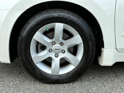 2009 Nissan Altima