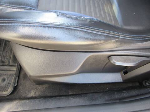 2013 Ford Focus ST