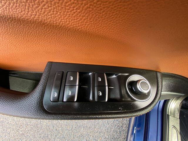 2021 Alfa Romeo Giulia Ti