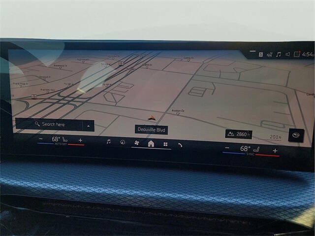 2026 BMW 4 Series 430i Gran Coupe