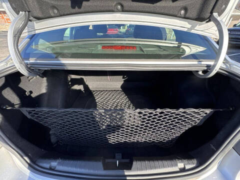 2014 Chevrolet Cruze 1LT Auto