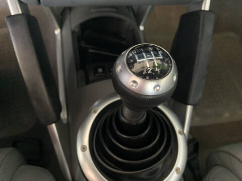 2000 Audi TT