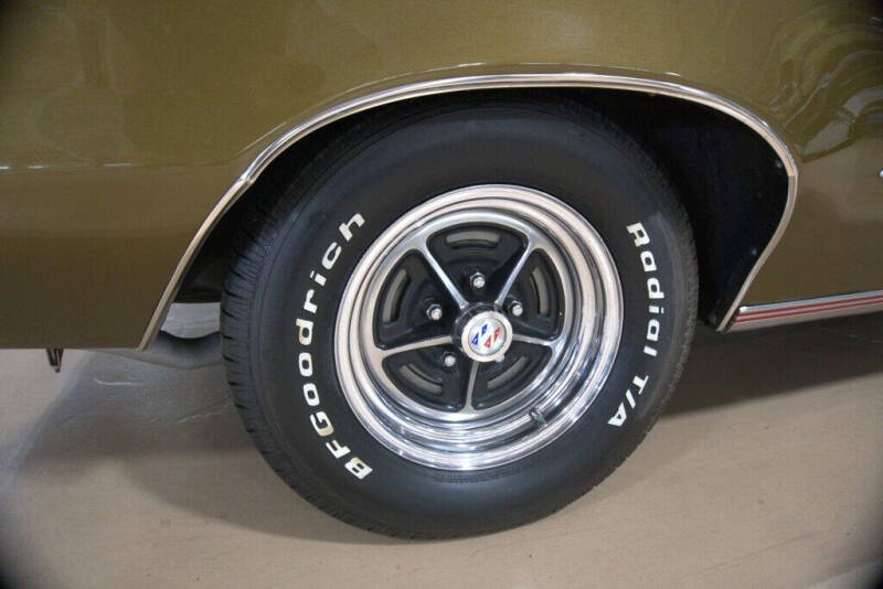 1972 Buick Gran Sport