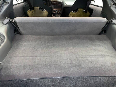 1999 Chevrolet Camaro Z28