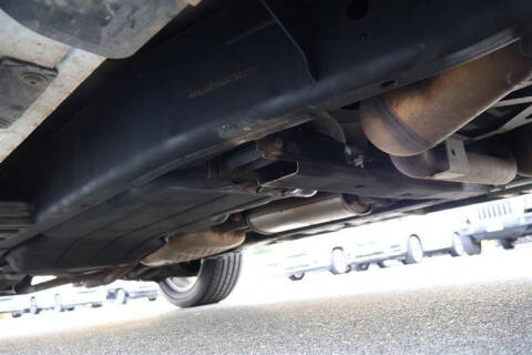 2016 Land Rover LR4 HSE