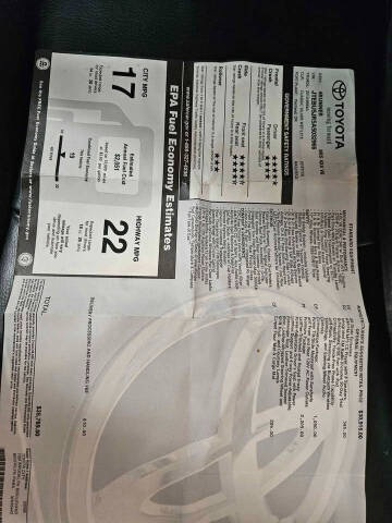 2010 Toyota 4Runner SR5