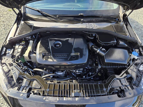 2016 Volvo S60 T5 Drive-E Inscription