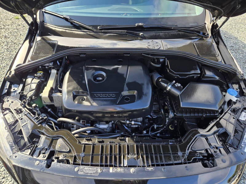 2016 Volvo S60 T5 Drive-E Inscription