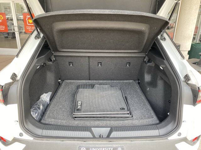 2025 Volkswagen ID.4 Pro