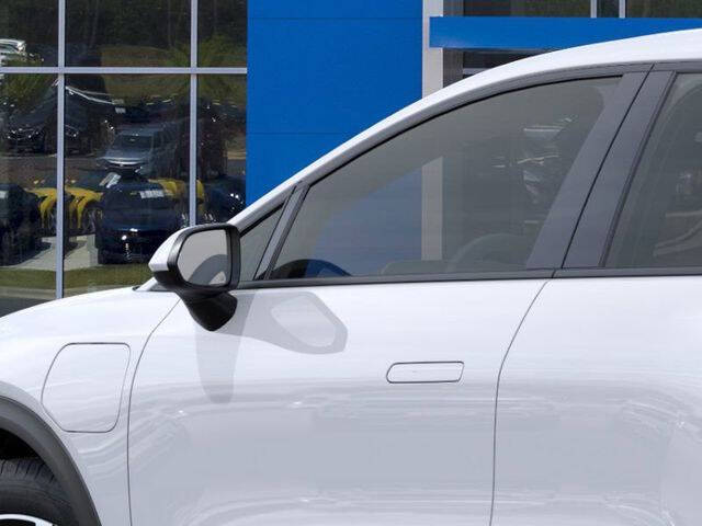 2026 Chevrolet Equinox EV LT 1