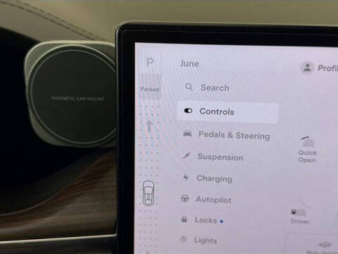 2024 Tesla Model X