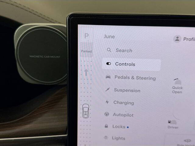 2024 Tesla Model X