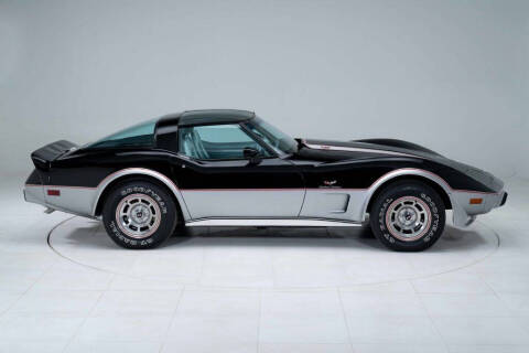 1978 Chevrolet Corvette