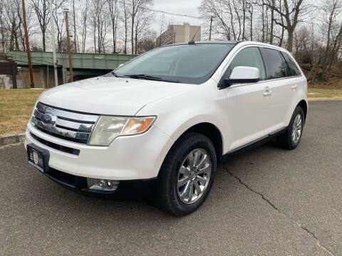 2010 Ford Edge for sale at Mula Auto Group in Somerville NJ