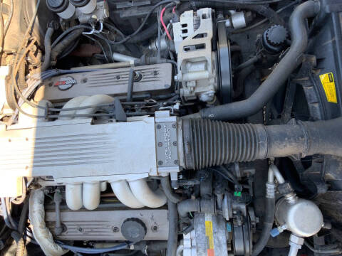 1987 Chevrolet Corvette